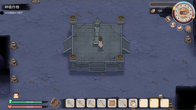 Tải game Heros Rhypsody Early Access