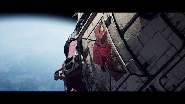 Tải game MechWarrior 5 Clans Wolves of Tukayyid-RUNE