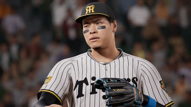 Tải game eBaseball PRO SPIRIT HYPERVISOR-Repack