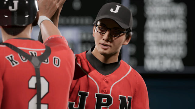 Tải game eBaseball PRO SPIRIT HYPERVISOR-Repack