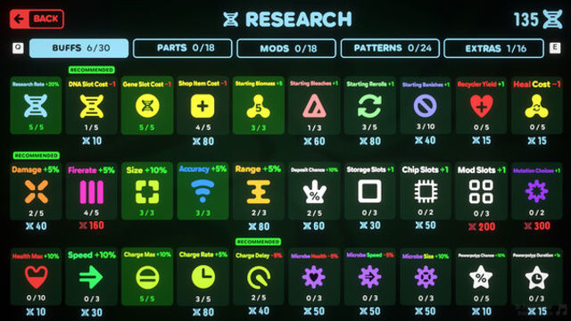 Tải game Genome Guardian 2 Early Access