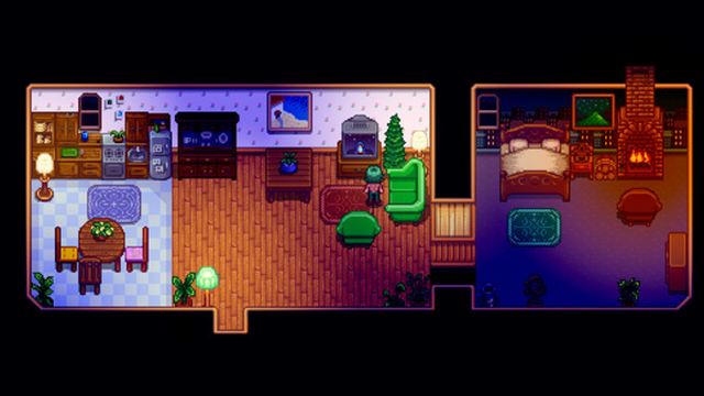 Tải game Stardew Valley v1.6.8-P2P