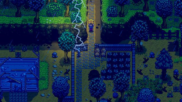 Tải game Stardew Valley v1.6.4-P2P