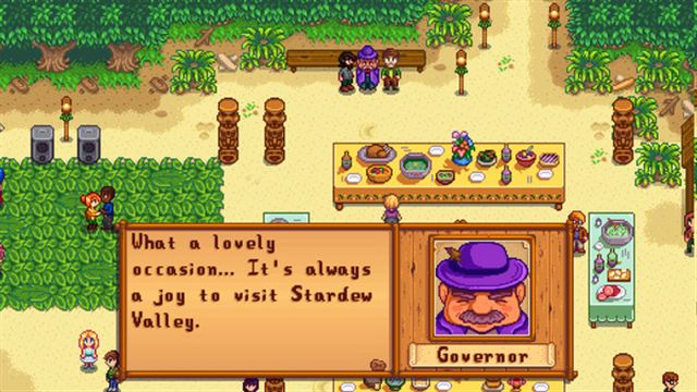 Tải game Stardew Valley v1.6.4-P2P