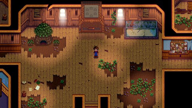 Tải game Stardew Valley v1.6.4-P2P