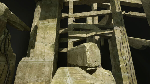 Tải game VHOLUME-GoldBerg