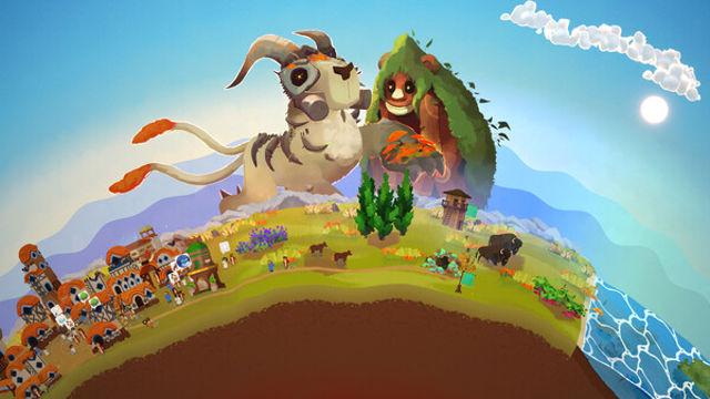 Tải game Reus 2 Grasslands-RUNE