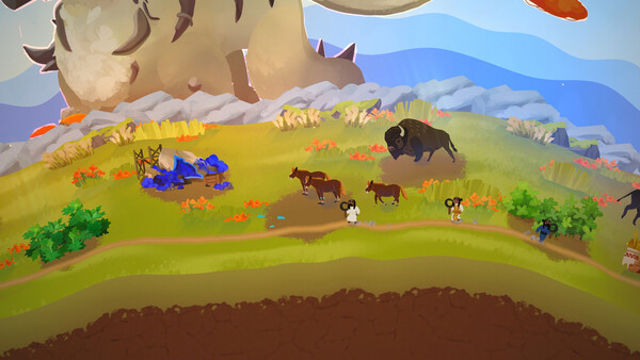 Tải game Reus 2 Grasslands-RUNE
