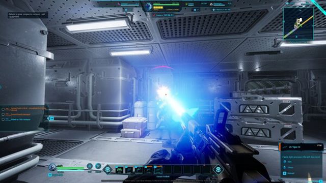 Tải game EverRail v0.2.2 Early Access