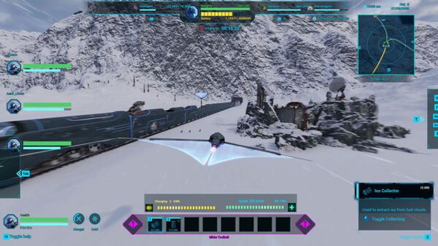 Tải game EverRail v0.2.2 Early Access