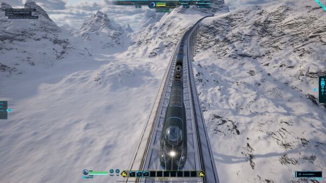 Tải game EverRail Early Access