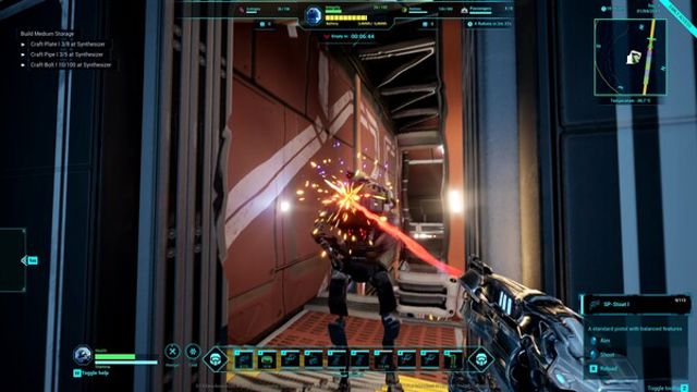 Tải game EverRail Early Access