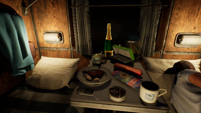 Tải game Express No 6-TENOKE