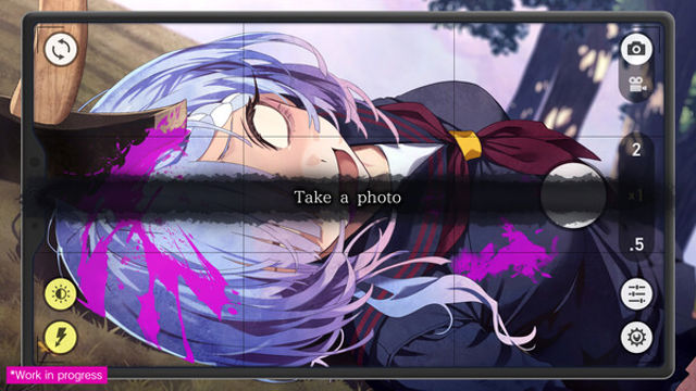 Tải game Kugayama Shioris Death Diary-TENOKE