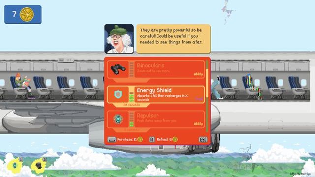 Tải game Freefall 95-TENOKE
