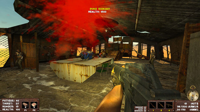 Tải game Apocalypter-GoldBerg