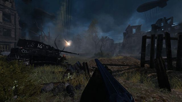 Tải game RAID World War II v24.00-P2P