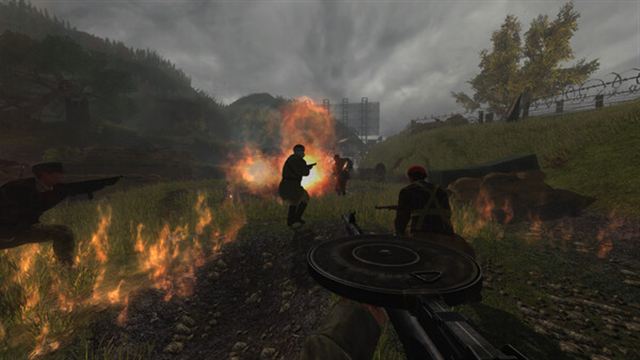Tải game RAID World War II v23.03-P2P