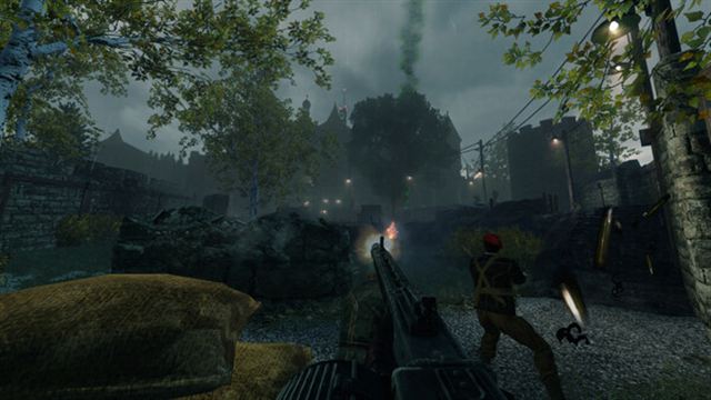 Tải game RAID World War II v24.00-P2P