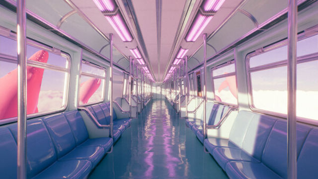 Tải game Dreamcore Rabbit Hole-TENOKE