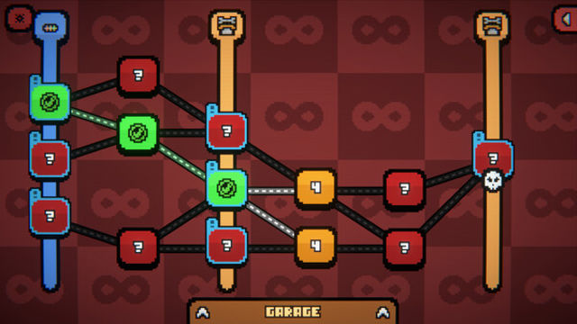 Tải game The Loopler-TENOKE