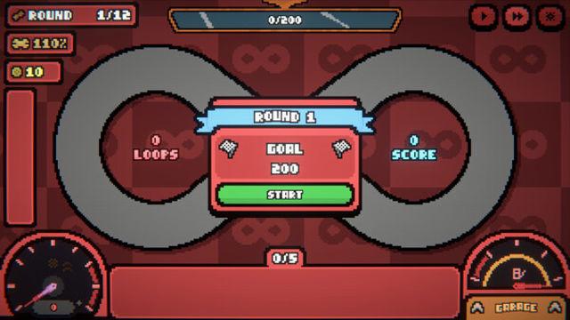 Tải game The Loopler-TENOKE