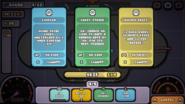 Tải game The Loopler-TENOKE