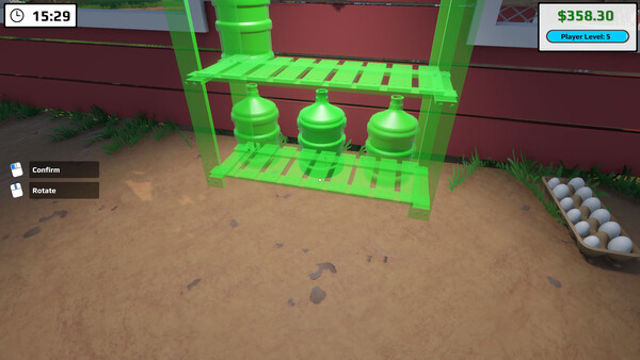 Tải game Eggstreme Farming-GoldBerg