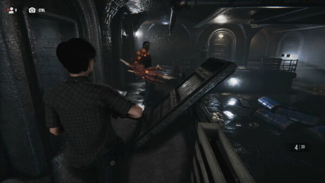 Tải game Perished Truth-GoldBerg