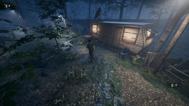 Tải game Perished Truth-GoldBerg