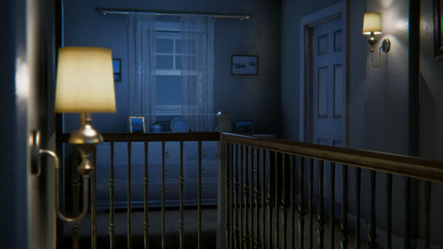 Tải game Perished Truth-GoldBerg