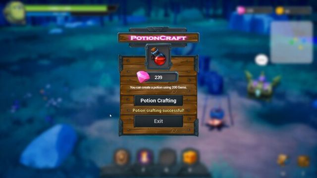 Tải game The Ogre King-TENOKE