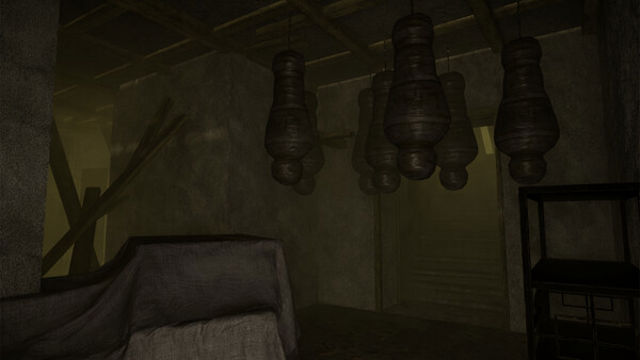 Tải game Forgotten Villa-GoldBerg