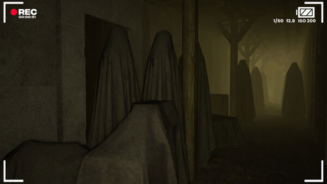 Tải game Forgotten Villa-GoldBerg