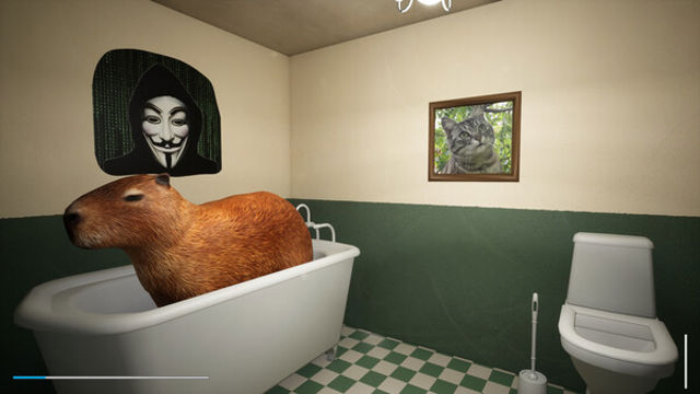 Tải game No Im not a Voenkom-TENOKE