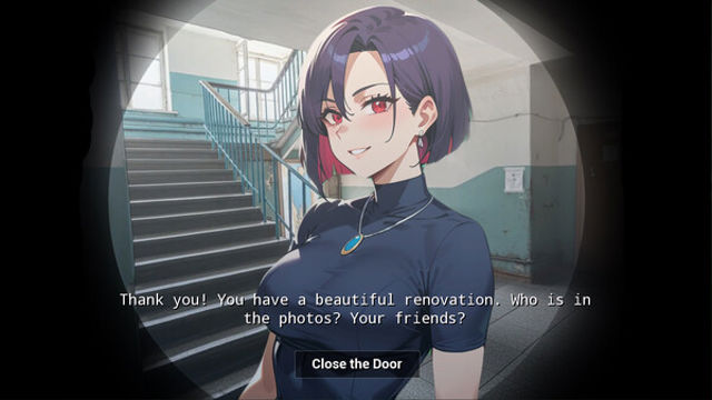 Tải game No Im not a Voenkom-TENOKE