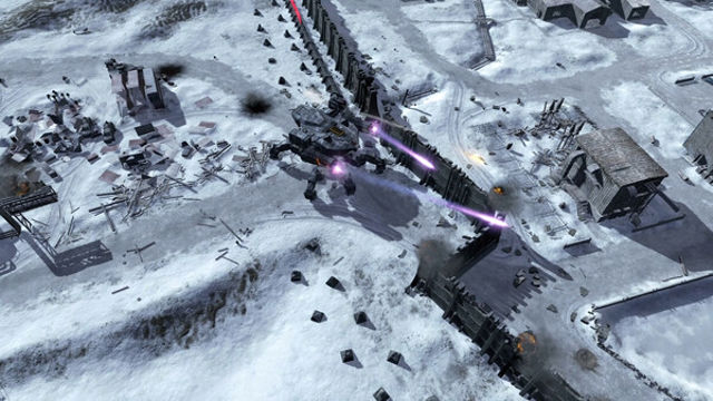 Tải game Terminator Dark Fate Defiance Evolution-RUNE