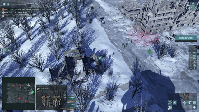 Tải game Terminator Dark Fate Defiance Evolution-RUNE