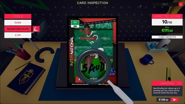 Tải game Sports Card Shop Simulator Early Access