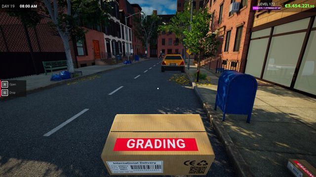 Tải game Sports Card Shop Simulator Early Access