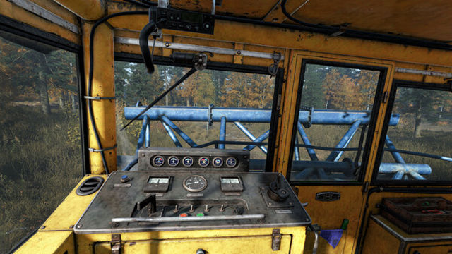 Tải game RoadCraft Rebuild Edition v7.2-P2P