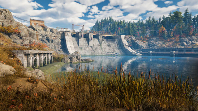 Tải game RoadCraft Rebuild Edition v6.1-P2P