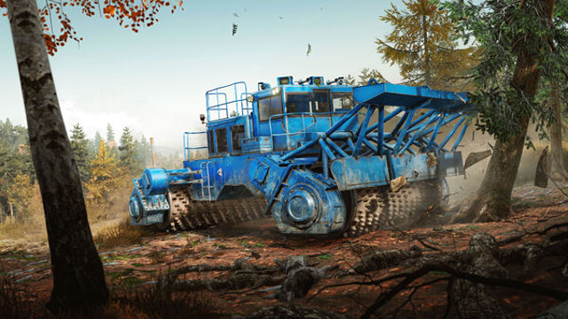 Tải game RoadCraft v6.3-P2P