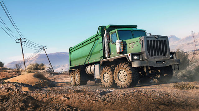 Tải game RoadCraft v6.3-P2P