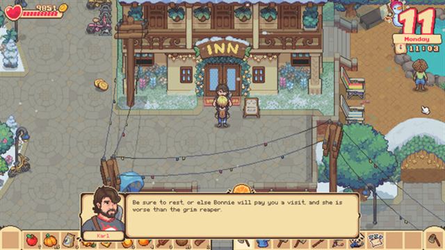 Tải game Orange Season-GoldBerg