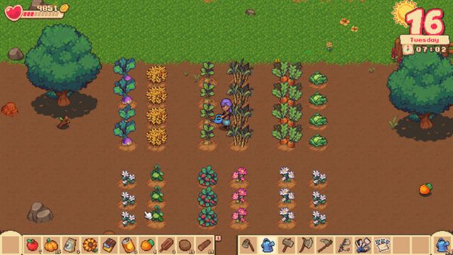 Tải game Orange Season-GoldBerg