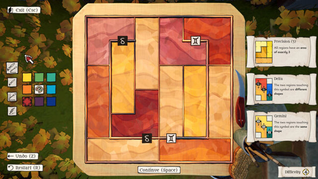 Tải game The Artisan of Glimmith v20260724-P2P