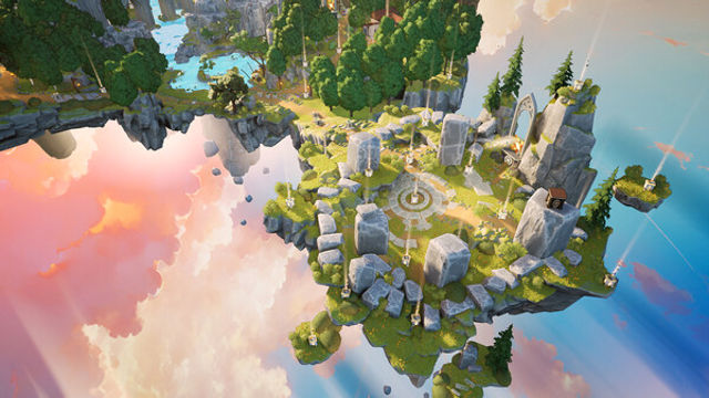 Tải game The Artisan of Glimmith-TENOKE