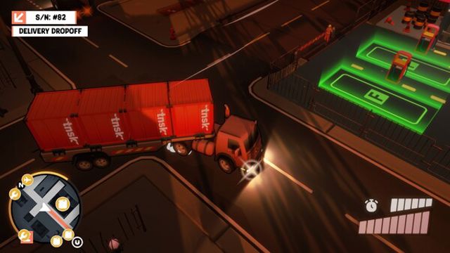 Tải game Cargo Please-FCKDRM