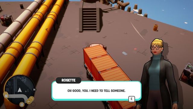 Tải game Cargo Please-FCKDRM